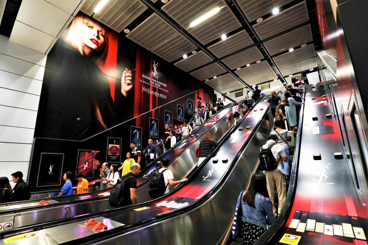 Audiences Jcdecaux Transport